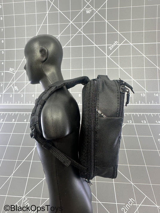 SMU - Coalition Forces - Black Explorer Pack