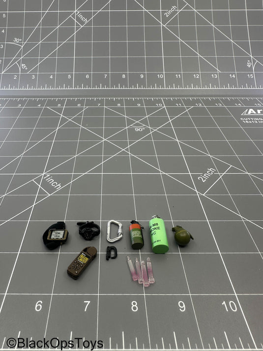 SMU - Coalition Forces - Job Lot Gear Set