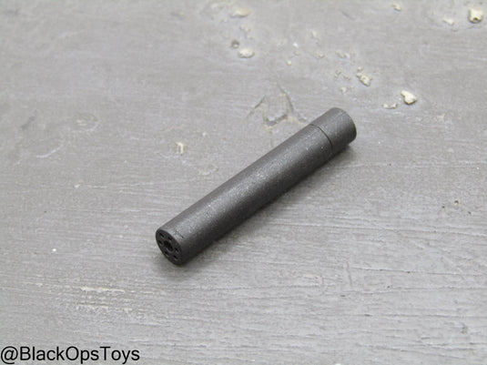 Black Suppressor