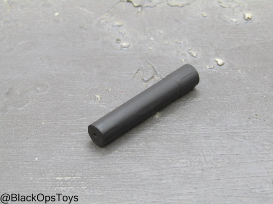 Black Suppressor
