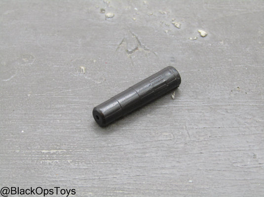 Black Suppressor