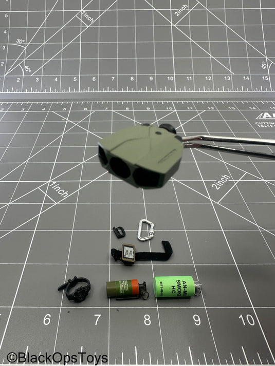 SMU - Coalition Forces - Job Lot Gear Set