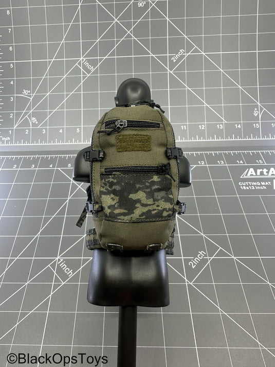 SMU - Coalition Forces - Extended Day Pack