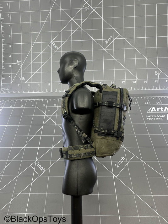 SMU - Coalition Forces - Extended Day Pack