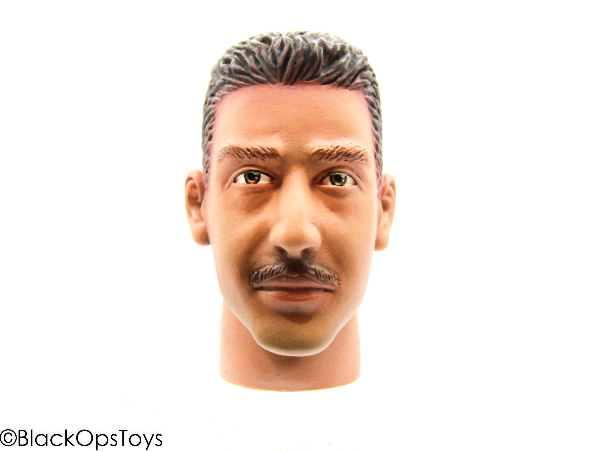 Modern Heroes "Andrew" Male Head Sculpt MINT IN BOX BlackOpsToys