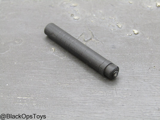 Black Suppressor