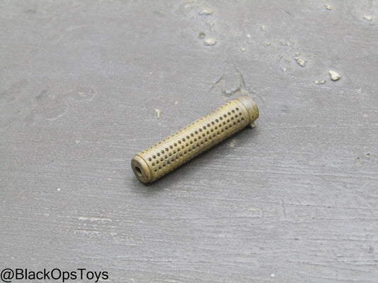 Weathered Tan Suppressor