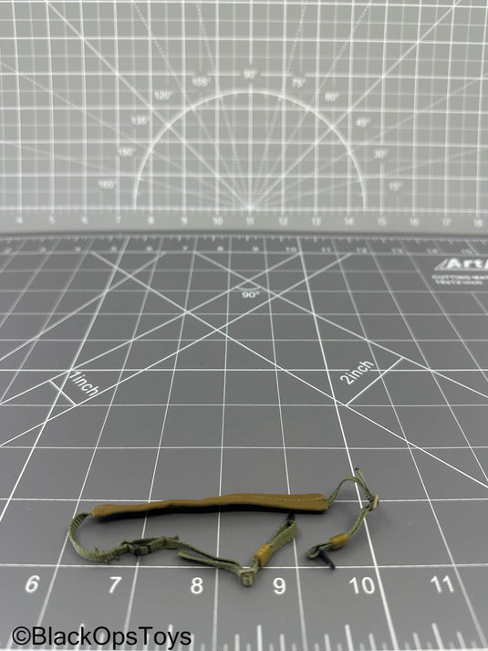 NSWDG Assault Rifle Chronology - Coyote Tan Two Point Rifle Sling