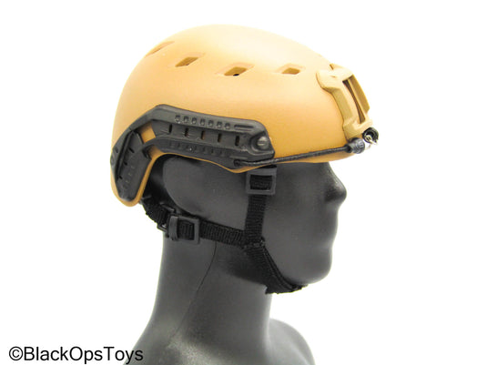 Doom's Day Weapon Set VI Ver. A - Tan Helmet