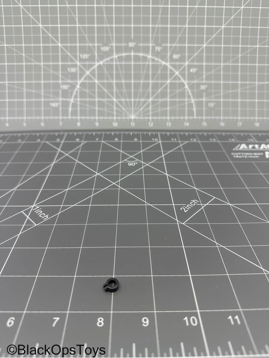 NSWDG Assault Rifle Chronology - Glass Breaker for Suppressor