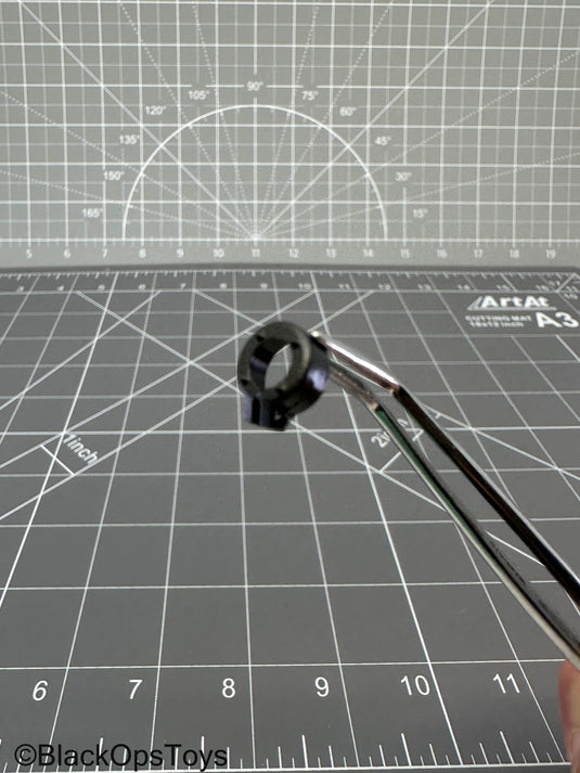NSWDG Assault Rifle Chronology - Glass Breaker for Suppressor