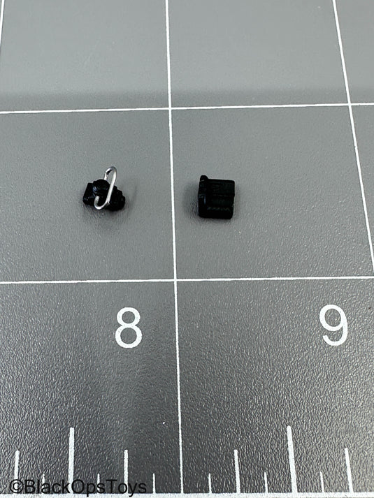 NSWDG Assault Rifle Chronology - Sling Mount Type 1