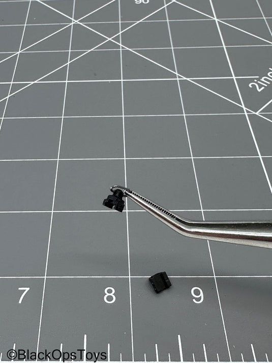 NSWDG Assault Rifle Chronology - Sling Mount Type 1