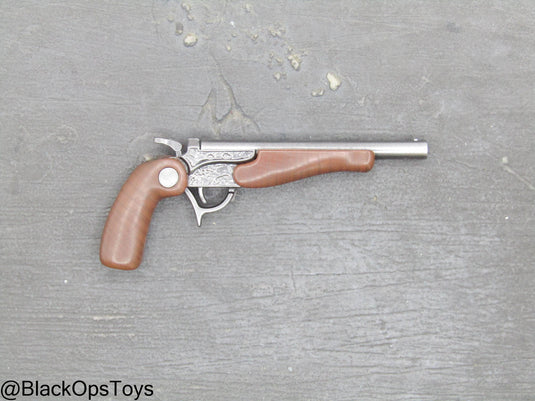 John Wick Chapter 4 - Engraved Custom .44 Magnum