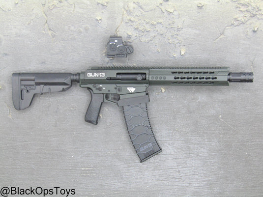 John Wick Chapter 4 - TTI Dracarys Gen-12 Shotgun