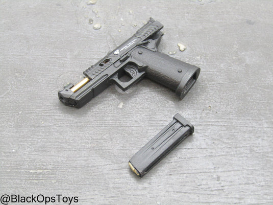 John Wick Chapter 4 - TTI Pit Viper Pistol