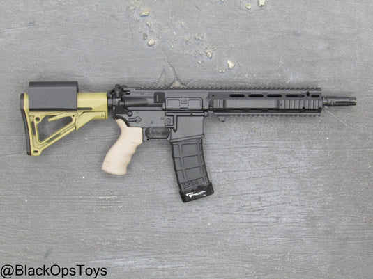 SMU - Coalition Forces - Assault Rifle