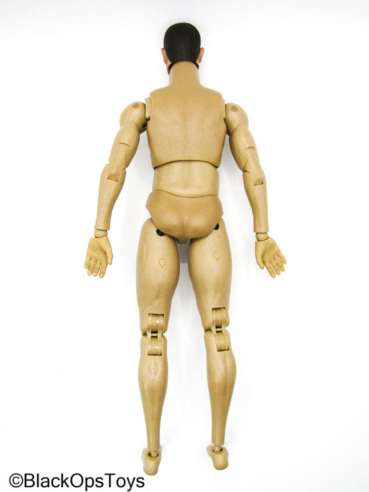 HRT Team Leader Shotshow Exclusive - Male Base Body w/Head Sculpt
