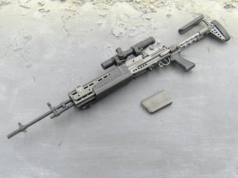 Load image into Gallery viewer, Modern Firearms Collection IIII - M14 EBR Long Barrel Version
