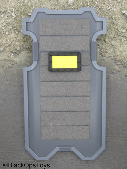 Dutch DS1 Riot Shield Version - DSI Riot Shield
