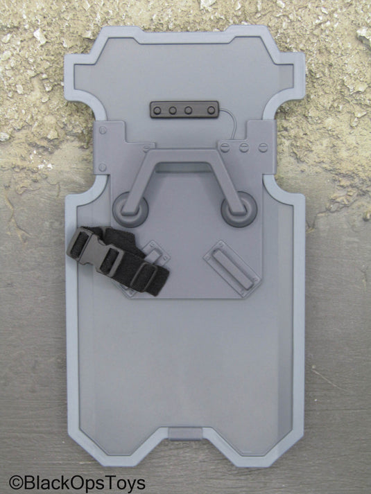 Dutch DS1 Riot Shield Version - DSI Riot Shield