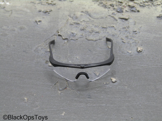 Dutch DS1 Riot Shield Version - Black Glasses