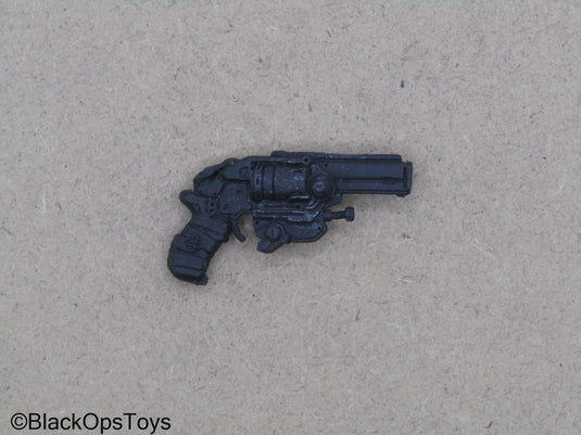 1/12 - Gears Of War - Revolver Pistol