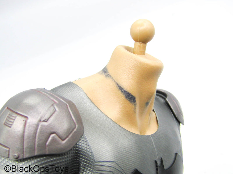 Load image into Gallery viewer, Batman N52 Dark Knight - Male Body w/Bodysuit, Boots &amp; Gauntlets
