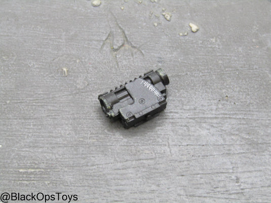 Grenade Launcher Sight