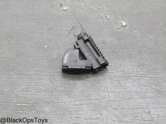 Grenade Launcher Sight