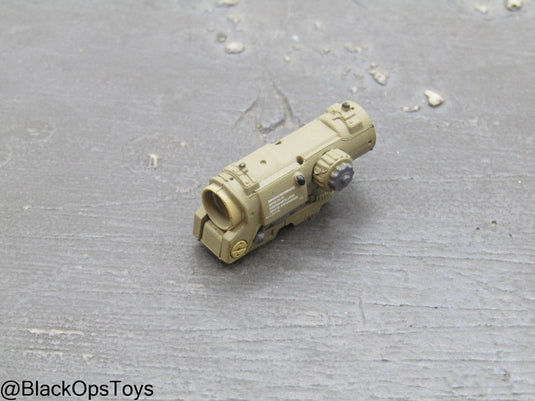 ELCAN Rifle Scope Type 3