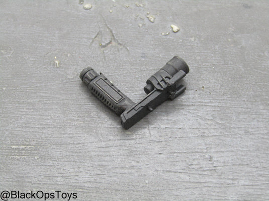 Torch Style Foregrip w/Light