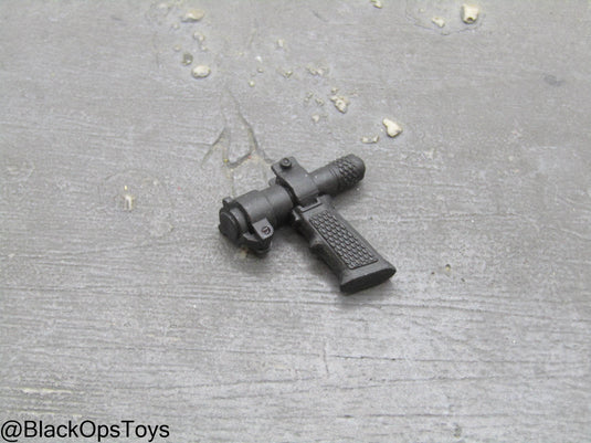 Torch Style Foregrip w/Light Type 3