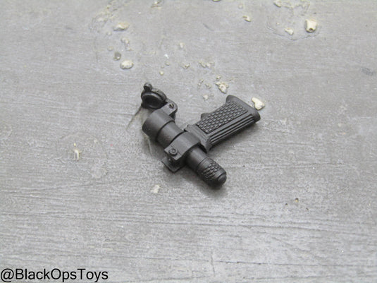 Torch Style Foregrip w/Light Type 3
