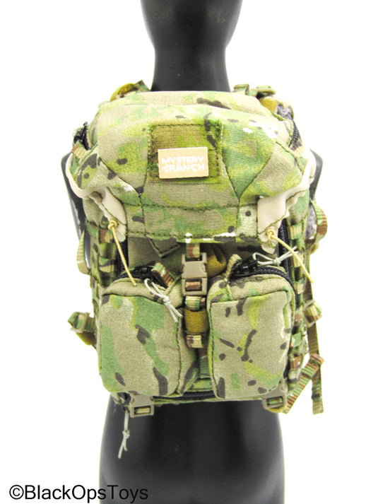 13th Marine Expeditionary Unit - Multicam Combat Backpack