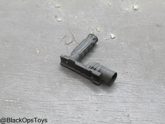 Torch Style Foregrip w/Light Type 2