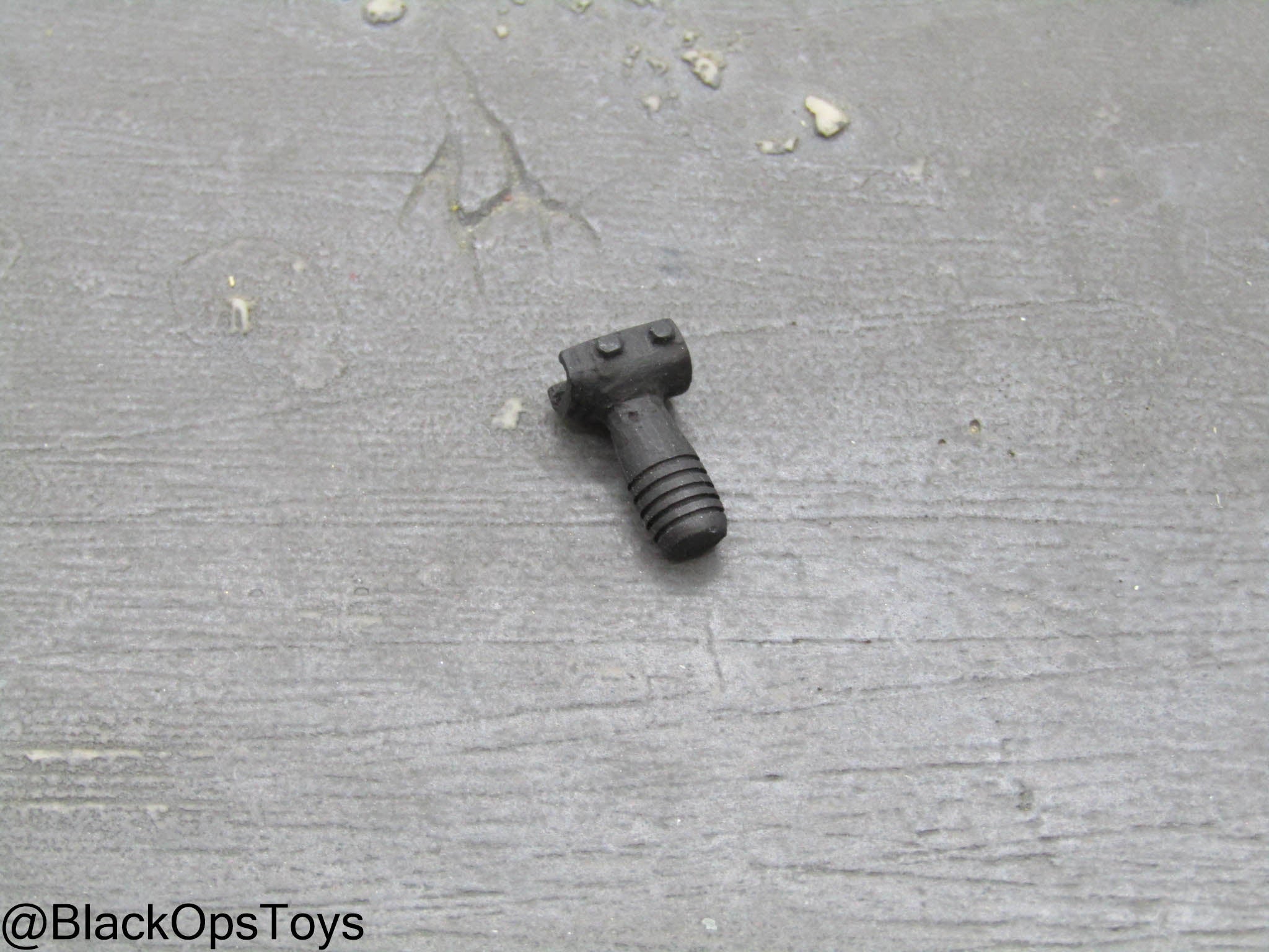 Short Grip BlackOpsToys short-grip-blackopstoys