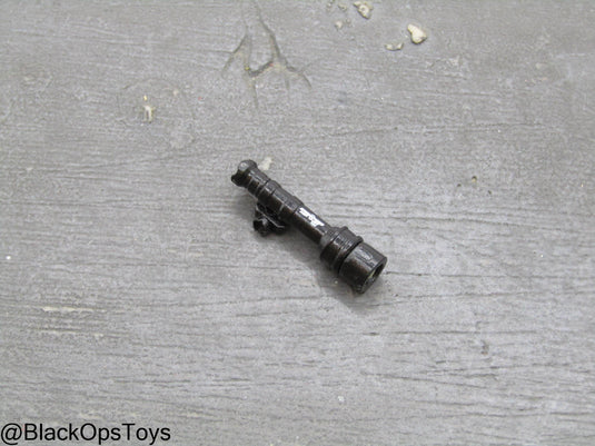 Black Tactical Light