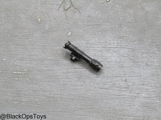 Black Tactical Light