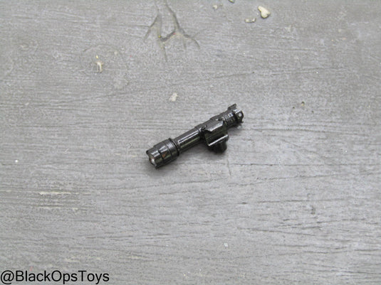 Black Tactical Light