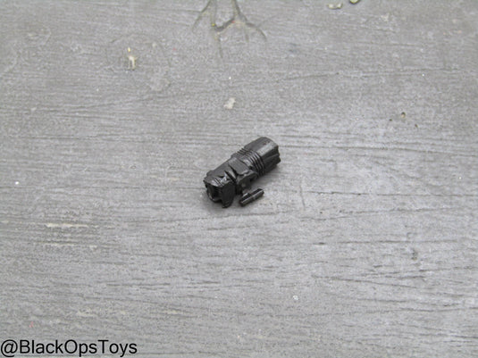 Black Pistol Tactical Light