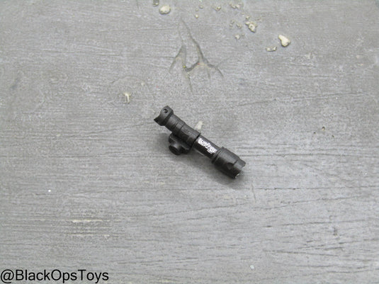 Black Tactical Light