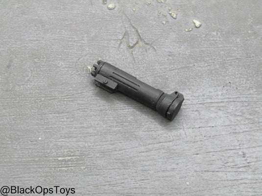 Black Tactical Light