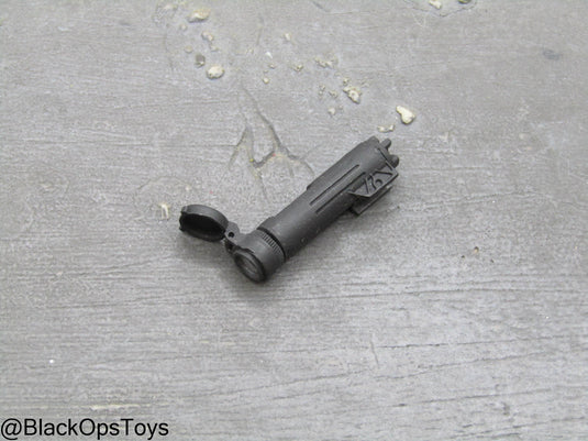 Black Tactical Light