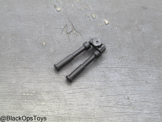 Black Extendable Bipod