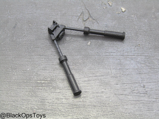 Black Extendable Bipod