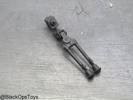 Black Bipod