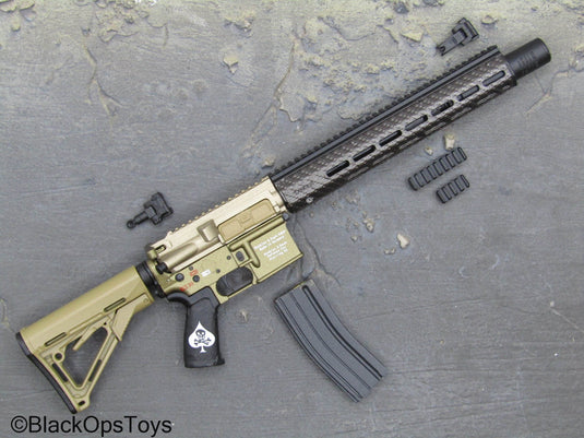 Delta Force SMU Tier 1 Op. - HK416 Rifle