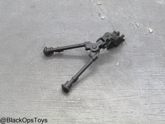 Black Bipod
