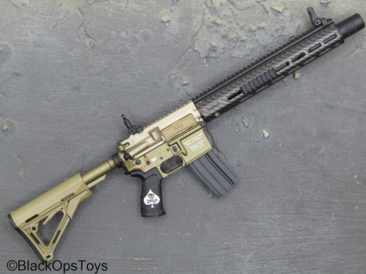 Delta Force SMU Tier 1 Op. - HK416 Rifle